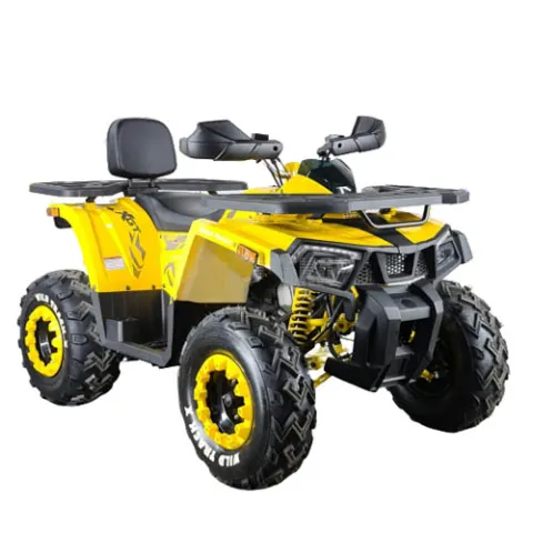 Комплект запчастей Motoland WILD TRACK X 200 — особенности, фото 1