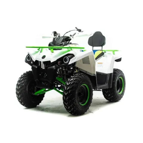 Комплект запчастей MotoLand ATV Shark 200 — особенности, фото 1