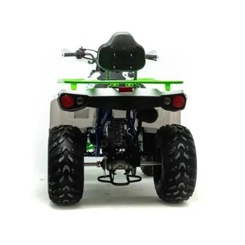 Комплект запчастей MotoLand ATV Shark 200 — особенности, фото 4