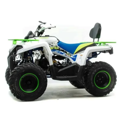 Комплект запчастей MotoLand ATV Shark 200 — особенности, фото 2