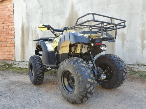 Комплект запчастей Motoland ATV Adventure 250cc
