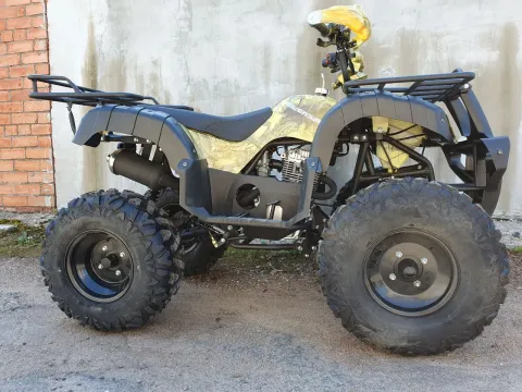 Комплект запчастей Motoland ATV Adventure 250cc