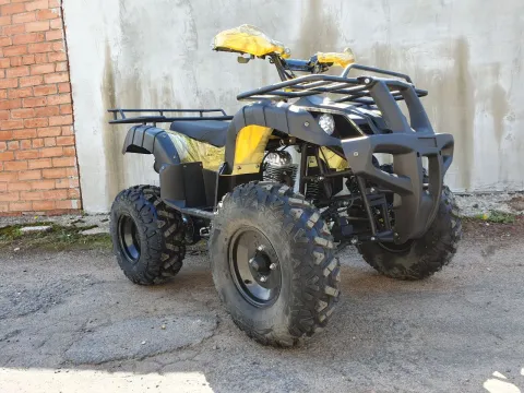 Комплект запчастей Motoland ATV Adventure 250cc
