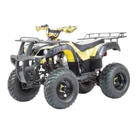 Комплект запчастей Motoland ATV Adventure 250cc — особенности, фото 1