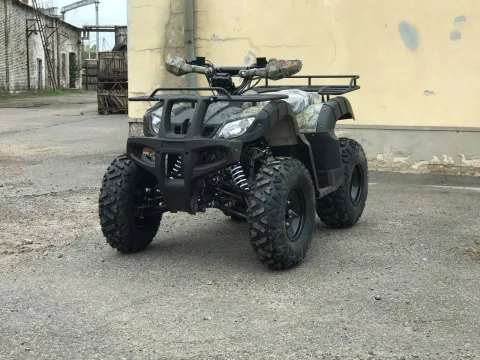 Комплект запчастей Motoland 200cc All Road