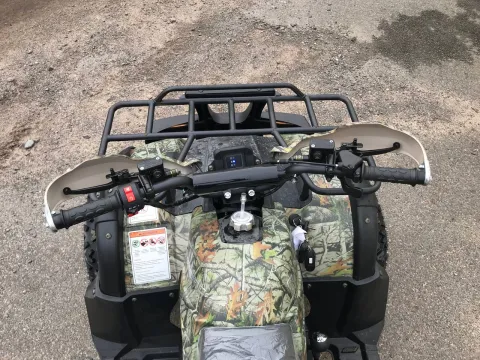Комплект запчастей Motoland 200cc All Road