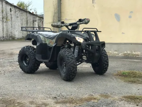 Комплект запчастей Motoland 200cc All Road
