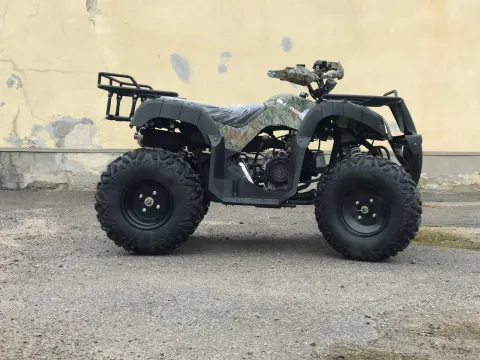 Комплект запчастей Motoland 200cc All Road