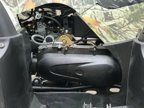 Комплект запчастей Motoland 200cc All Road