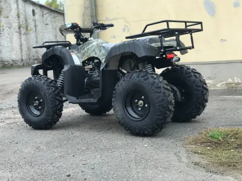 Комплект запчастей Motoland 200cc All Road