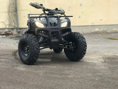 Комплект запчастей Motoland 200cc All Road