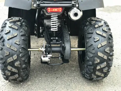 Комплект запчастей Motoland 200cc All Road