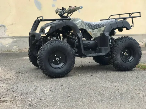 Комплект запчастей Motoland 200cc All Road