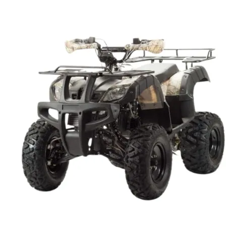 Комплект запчастей Motoland 200cc All Road — особенности, фото 1