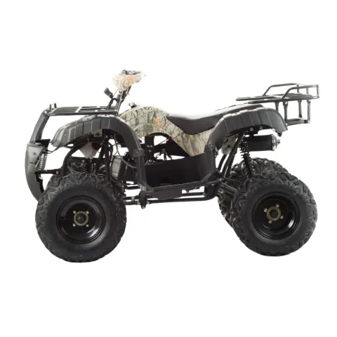 Комплект запчастей Motoland 200cc All Road — особенности, фото 2