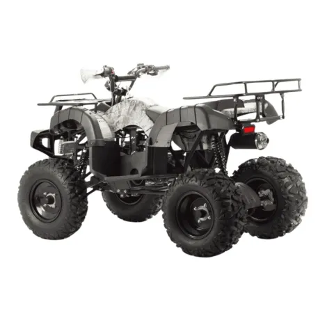 Комплект запчастей Motoland 200cc All Road — особенности, фото 3