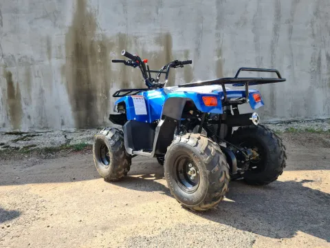 Комплект запчастей Motoland ATV Rider 110cc