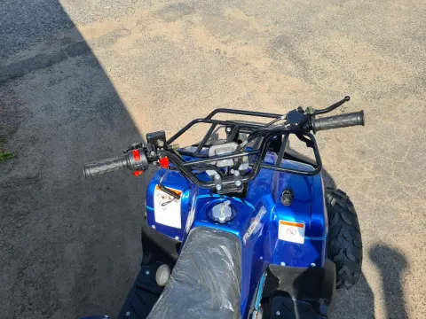 Комплект запчастей Motoland ATV Rider 110cc