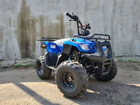 Комплект запчастей Motoland ATV Rider 110cc