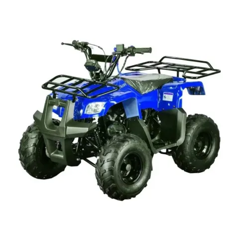 Комплект запчастей Motoland ATV Rider 110cc — особенности, фото 1