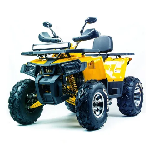 Комплект запчастей Motoland 200 WILD TRACK X PRO