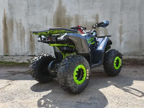 Комплект запчастей MOTOLAND WILD X 125cc