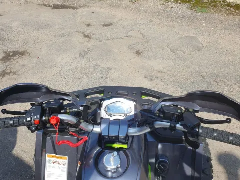Комплект запчастей MOTOLAND WILD X 125cc