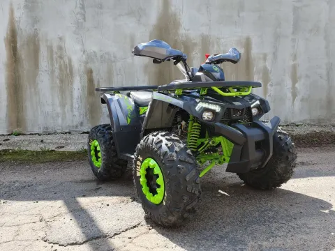 Комплект запчастей MOTOLAND WILD X 125cc