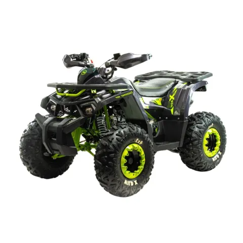 Комплект запчастей MOTOLAND WILD X 125cc — особенности, фото 1