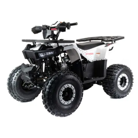Комплект запчастей Motoland Storm 125cc