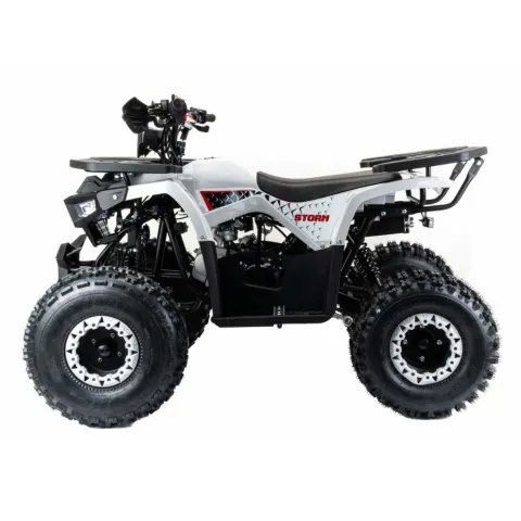 Комплект запчастей Motoland Storm 125cc — особенности, фото 2