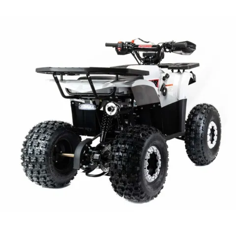 Комплект запчастей Motoland Storm 125cc — особенности, фото 3
