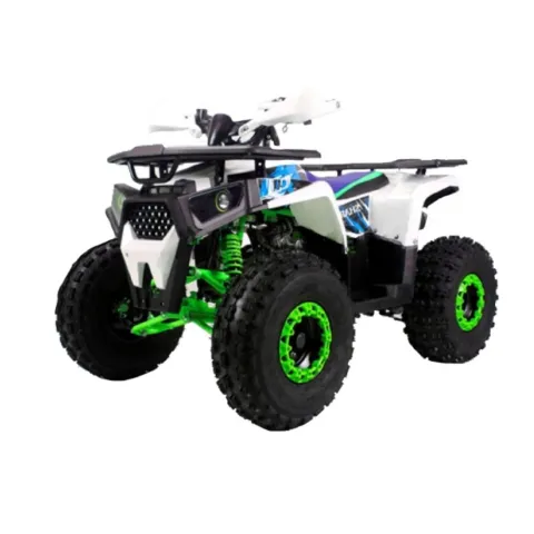 Комплект запчастей Motoland Shark 125cc — особенности, фото 1