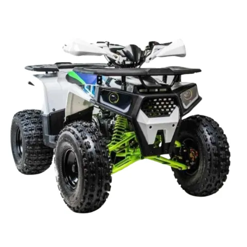 Комплект запчастей Motoland Shark 125cc — особенности, фото 2
