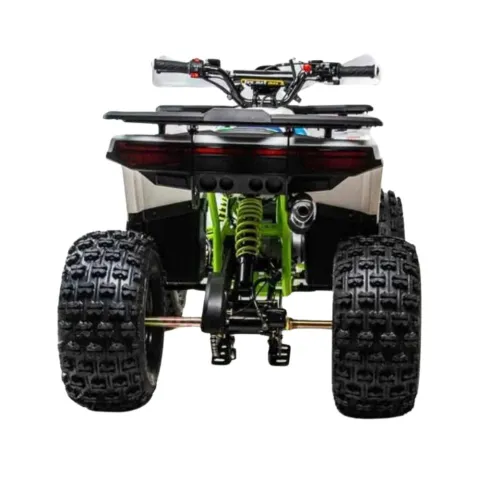 Комплект запчастей Motoland Shark 125cc — особенности, фото 4