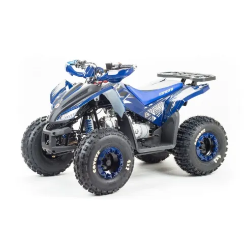 Комплект запчастей MotoLand Coyote 125cc