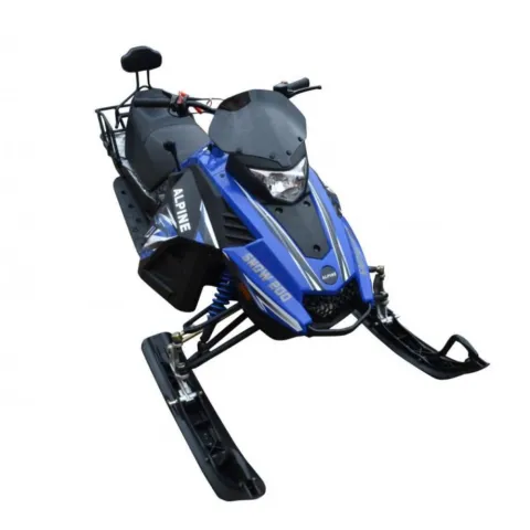 Комплект запчастей Cнегоход MOTOLAND ALPINE 200