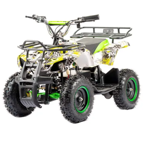 Квадроцикл Motoland ATV E006 800Вт