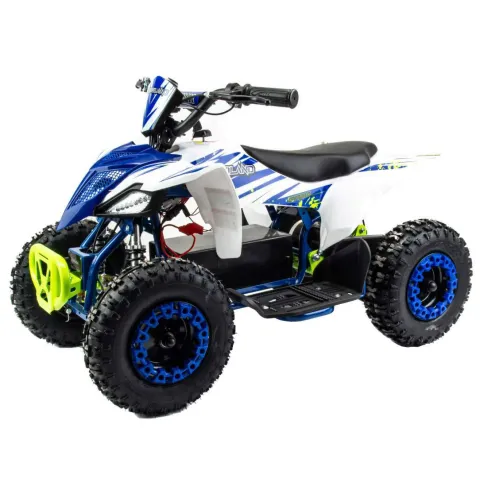 Квадроцикл Motoland ATV E010 1000Вт