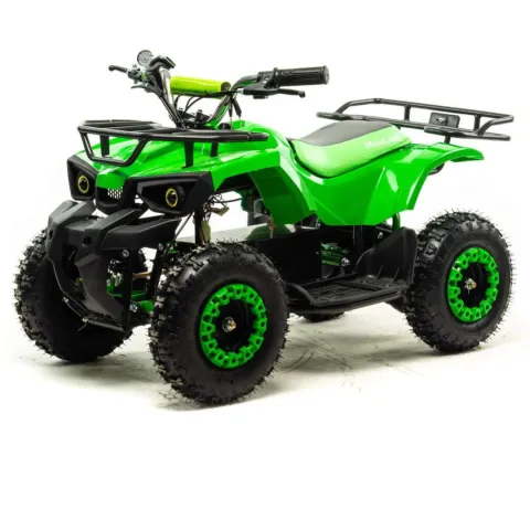 Квадроцикл Motoland ATV E009 1000Вт