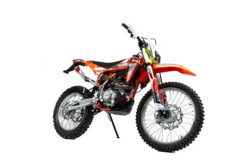 Мотоцикл Кросс Moto Apollo M3 300 (175FMM) — особенности, фото 1