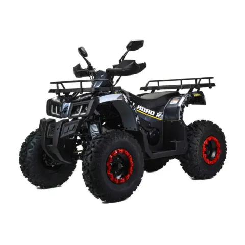 Квадроцикл MOTOLAND ALL ROAD X 200cc (мотокомплект)