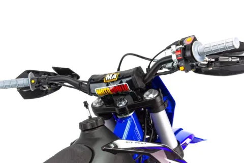 Мотоцикл Кросс Moto Apollo M4 300 (175FMM PR5) — особенности, фото 2