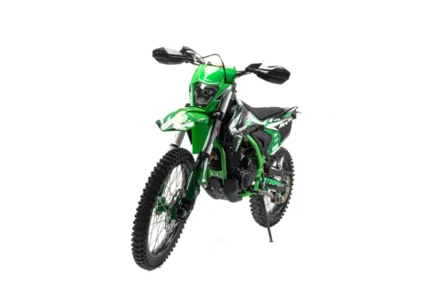 Мотоцикл Кросс Moto Apollo M4 300 (175FMM PR5) — особенности, фото 7