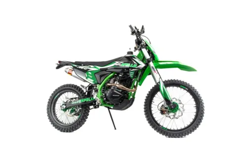 Мотоцикл Кросс Moto Apollo M4 300 (175FMM PR5) — особенности, фото 8