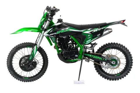 Мотоцикл Кросс Moto Apollo M4 300 EFI (175FMM PR5)