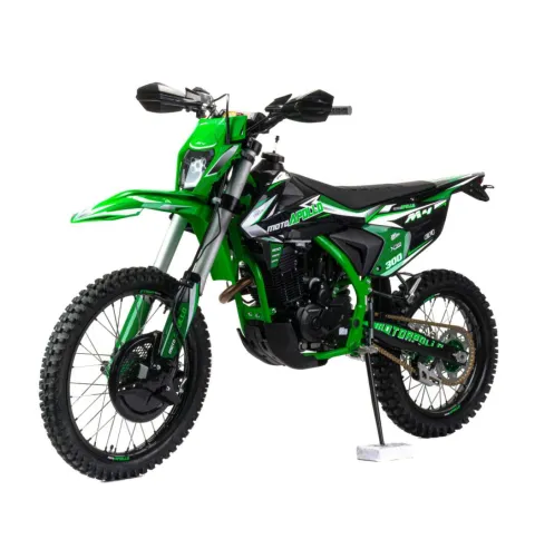 Мотоцикл Кросс Moto Apollo M4 300 EFI (175FMM PR5) — особенности, фото 31