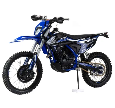 Мотоцикл Кросс Moto Apollo M4 300 EFI (175FMM PR5) — особенности, фото 15