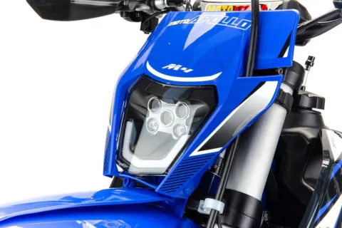 Мотоцикл Кросс Moto Apollo M4 300 EFI (175FMM PR5) — особенности, фото 10