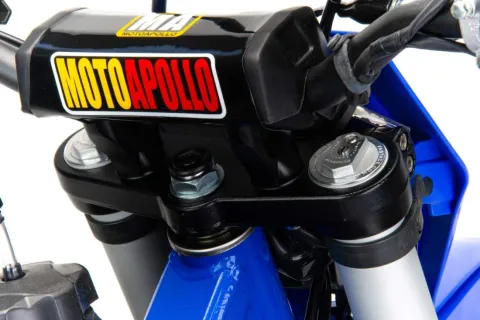 Мотоцикл Кросс Moto Apollo M4 300 EFI (175FMM PR5) — особенности, фото 11